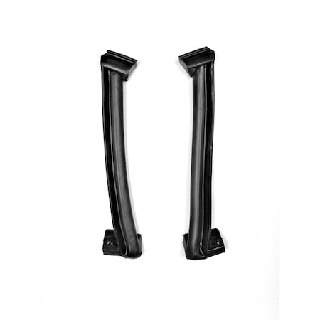 Fairchild Industries Kg4192 - 86-96 Corvette Convertible Convertible Top Weatherstrip Kit KG4192